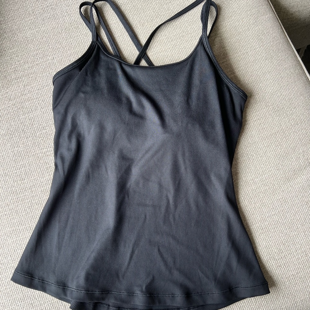 All in Motion Workout Tank